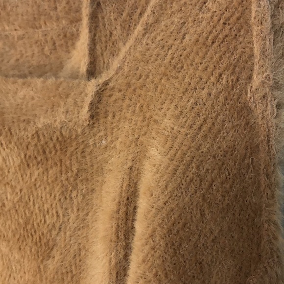 Free People Star Sign Pullover Sweater XS - Picture 7 of 9